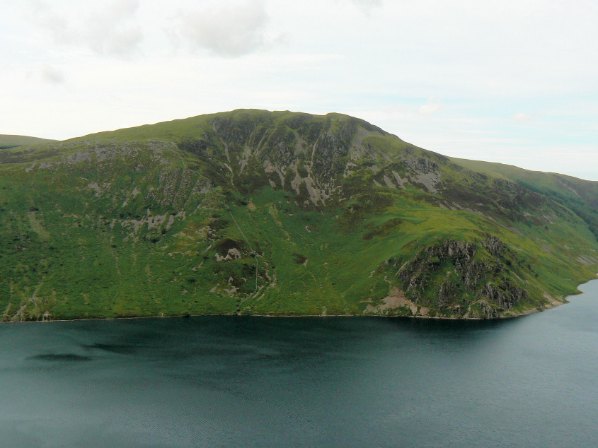 Crag Fell Crag Fell